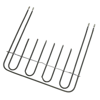 ELECTROLUX E:LINE OVEN UPPER TOP GRILL ELEMENT EOEE63AS*42 EOEE63AS*47 alternate image