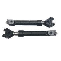 2 X WHIRLPOOL WASHING MACHINE SHOCK ABSORBER alternate image