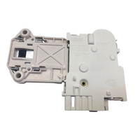 ELECTROLUX WASHER DRYER COMBO DOOR LOCK SWITCH alternate image