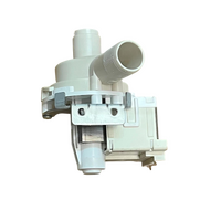 Brand New SIMPSON EZISENSOR WASHING MACHINE WATER DRAIN PUMP SWT951 913041082 alternate image