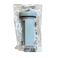 Brand New SAMSUNG WASHER DRYER WATER DRAIN PUMP FILTER WD85K641OOW WD85K641OOW/NZ alternate image