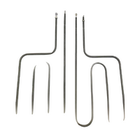SIMPSON EVOLUTION 738 OVEN SEPARATE GRILL ELEMENT *02 alternate image