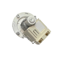 Brand New SIMPSON EZI SET WASHING MACHINE DRAIN PUMP SWT554 913041058 alternate image