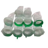 10 X SIMPSON ENCORE 756 WASHING MACHINE LINT FILTER BAG J*02 J*03 alternate image