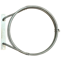 EXPRESS 2500W AEG DOUBLE OVEN FAN FORCED ELEMENT alternate image