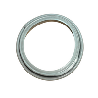MIELE WASHING MACHINE DOOR BOOT SEAL GASKET W453 W453-E W453S W455 W455S alternate image