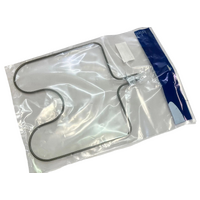 SIMPSON NOVA STOVE OVEN LOWER BOTTOM GRILL ELEMENT alternate image