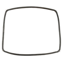SMEG OVEN DOOR SEAL GASKET SF501XPZUE SF565XPZ SF566XPZ SF568X SF585X SF585XLS alternate image