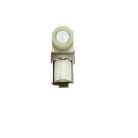 MIELE FRONT LOADER WASHING MACHINE WATER INLET VALVE W2809 W2809I W2819 W2819I alternate image