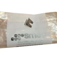 SMEG GAS COOKTOP BURNER THERMOCOUPLE SPRING CLIP CIR66EBS3 CIR66NES3 alternate image