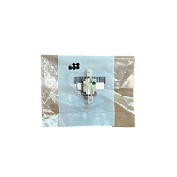 SMEG OVEN 190°C SAFETY THERMOSTAT B70CMSX5 B70MFX5 B70MSX5 B71MFX5 B71MXBE5 alternate image