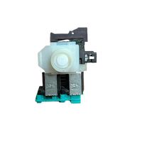 Brand New SIEMENS IQ700 ISENSORIC WASHING MACHINE WATER INLET VALVE WM14W440AU/01 alternate image