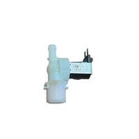 FISHER & PAYKEL WASHING MACHINE HOT WATER INLET VALVE alternate image