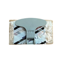 BEKO WASHING MACHINE DOOR HANDLE D28121E D29122E D38101E D38101ES D38121E alternate image