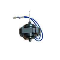 Brand New WESTINGHOUSE FRIDGE EVAPORATOR FAN MOTOR BJ415BQ BJ415K*6 BJ415M BJ415Q alternate image