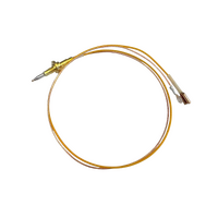 SMEG GAS COOKTOP WOK BURNER THERMOCOUPLE A1G.1 A1P.1 A1VA.1 A1VG.1 A2 A2A A2AD alternate image