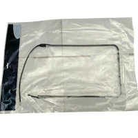 ELECTROLUX FRIDGE DEFROST HEATER ELEMENT ESE6078WA ESE6078WA*05 alternate image