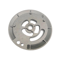 SMEG GAS COOKTOP WOK BURNER HEAD alternate image