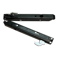 2 X KLEENMAID OVEN DOOR HINGE T0100 T0100W T0100X alternate image