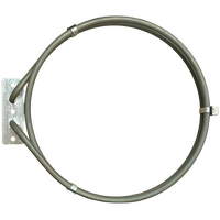 2400W SMEG OVEN FAN FORCED ELEMENT SA504X SA506X SCA504X SCA506X alternate image
