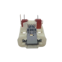 SMEG DISHWASHER DOOR LOCK SWITCH SA8605XT7 SA8605XT8 SA8605XTD alternate image