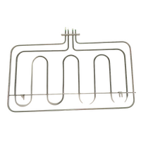 ARISTON RANGE STOVE OVEN UPPER TOP GRILL ELEMENT AP9586-C-X-EX AP9596CXEX alternate image