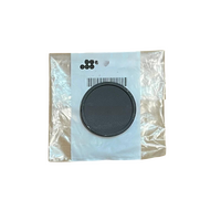 SMEG GAS COOKTOP SMALL BURNER CAP SARV532X SARV532X1 SARV532X2 SARV532X3 alternate image