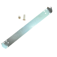 ELECTROLUX DRYER WALL MOUNTING BRACKET EDV5051 alternate image
