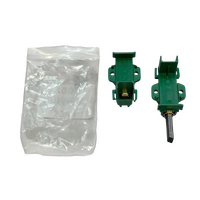 BLANCO WASHING MACHINE MOTOR CARBON BRUSHES BRUSH PAIR BFWM BFWM7 alternate image