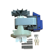 REPLACEMENT FISHER & PAYKEL WASHING MACHINE WATER DRAIN PUMP 93122-A 93209-A alternate image
