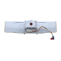 BOSCH SERIE 4 FRIDGE EVAPORATOR FAN MOTOR KAN62V40AU/01 KAN62V40AU/02 alternate image