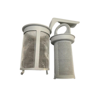 DISHLEX DISHWASHER MESH MICRO FILTER DX403SJ*00 DX403SJ*01 alternate image