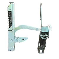 2 X ILVE 1200MM STOVE MAIN OVEN DOOR HINGE PSL120FRMP PSL120SMP alternate image