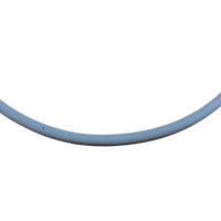 ELECTROLUX SENSOR DRY VENTED DRYER DOOR SEAL GASKET EDS6051 alternate image