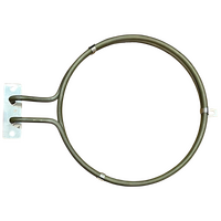 2000W BLANCO OVEN FAN FORCED ELEMENT BOSE160 BOSE160B BOSE160W BOSE160X alternate image