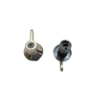 2 X Brand New SMEG OVEN CONTROL KNOB SA708X SA708X-5 SA708X-6 SA708X-7 alternate image