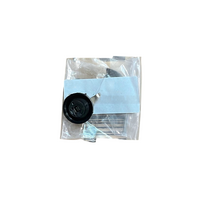 SMEG COOKTOP CONTROL KNOB P360XGH P360XGHL P361XGH P361XGHBN P361XGHL alternate image