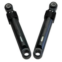 2 X SAMSUNG WASHER DRYER SHOCK ABSORBER SUSPENSION WD75J5410AW WD75J5410AW/SA alternate image