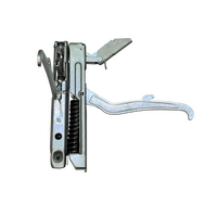 2 X WHIRLPOOL MM STOVE OVEN DOOR HINGE alternate image