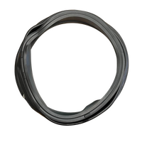 FISHER & PAYKEL WASHING MACHINE DOOR SEAL GASKET alternate image