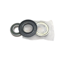 LG WASHING MACHINE DRUM SHAFT SEAL & BEARING KIT WD-8013F (WD-80130F.AOWREAP) alternate image