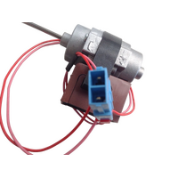 NEC FRIDGE REFRIGERATOR EVAPORATOR FAN MOTOR FR480 alternate image