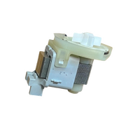 BAUMATIC DISHWASHER WATER DRAIN PUMP B14DWS BBM14S BDW14BS BDW16BS BMD14S BSS14 alternate image