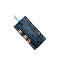 Brand New SIEMENS OVEN MULTI FUNCTION SELECTOR SWITCH HV541ANS0/04 HV541ANS0/05 alternate image