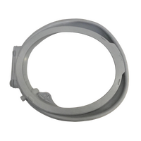 ELECTROLUX WASHER DRYER COMBO DOOR BOOT SEAL GASKET EWW12753 alternate image