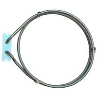 2000W ARISTON OVEN FAN FORCED ELEMENT AUE61X AUE61XAUS AUE61(X)AUS alternate image