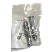 BOSCH DISHWASHER DOOR CABLE CORD ROPE SPRING KIT SHV53TL3UC/07 SHV53TL3UC/09 alternate image