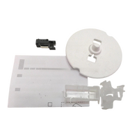 BOSCH DISHWASHER ANTI FLOOD OVERFLOW FLOAT SWITCH SBI69M15AU/01 SBI69M15AU/18 alternate image