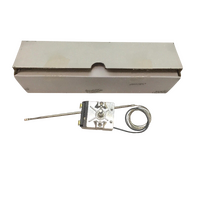 Brand New KLEENMAID OVEN TEMPERATURE THERMOSTAT CONTROL TO500 TO500A TO500X alternate image