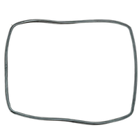 AEG OVEN DOOR SEAL GASKET BEE555120M alternate image